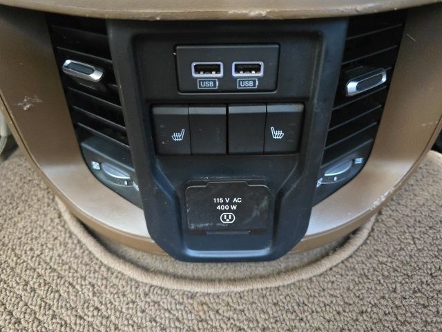 Used 2019 RAM 3500 Laramie AWD/4WD image 28