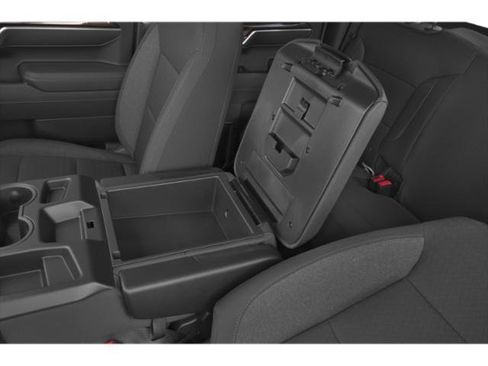 Used 2026 Chevrolet Silverado 1500 LT AWD/4WD image 16