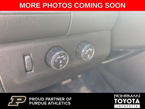 Used 2021 GMC Canyon Elevation w/ High Elevation Package AWD/4WD image 8