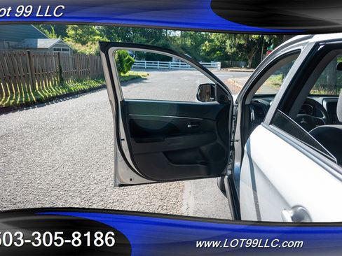 Used 2020 Mitsubishi Outlander Sport ES image 25