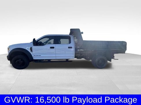 Used 2021 Ford F450 XL AWD/4WD image 8