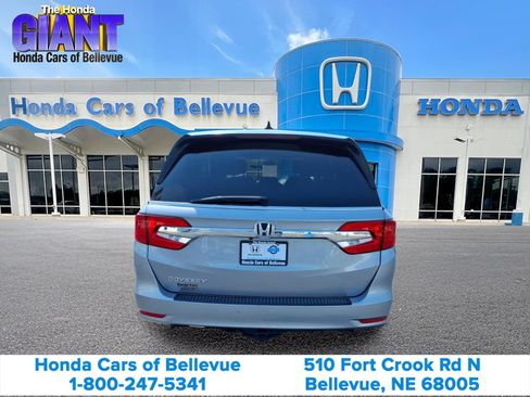 Used 2020 Honda Odyssey EX image 6