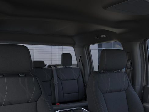 New 2026 Ford F150 STX w/ F-150 LOBO Package AWD/4WD image 53