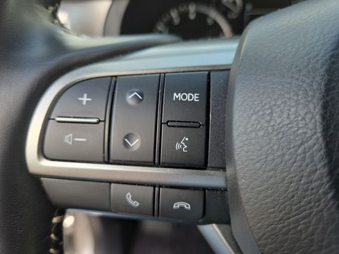 Used 2022 Lexus GX 460 Premium w/ Premium Plus Package AWD/4WD image 33