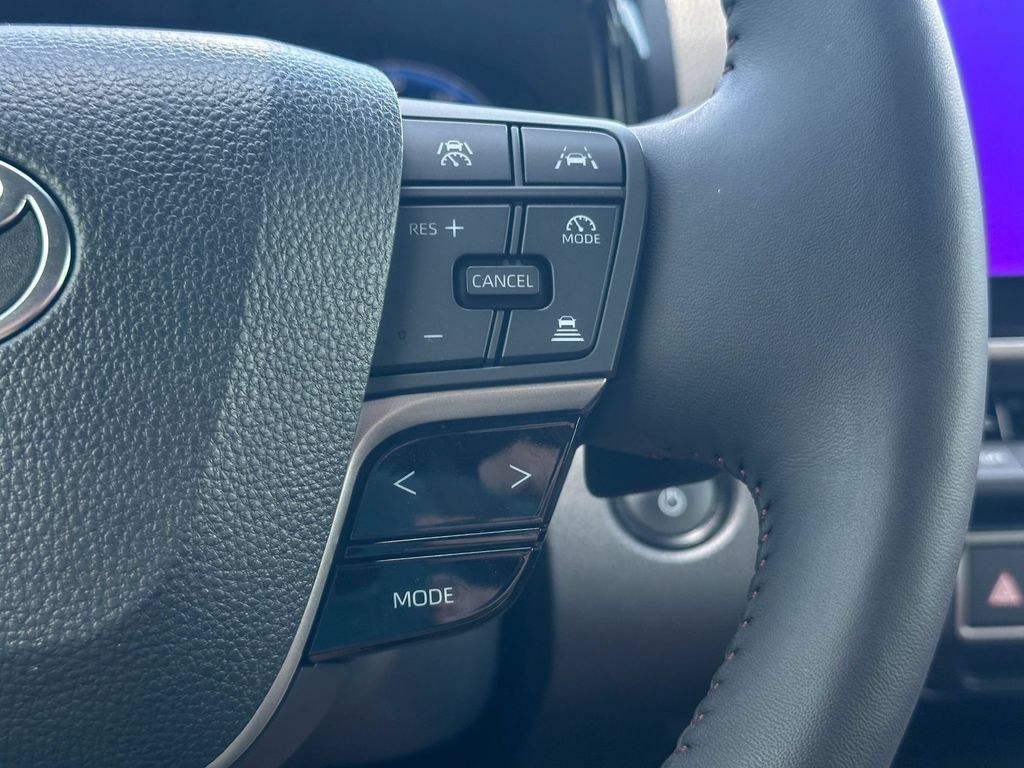 Used 2025 Toyota Camry XSE w/ Premium Plus Package FWD image 64