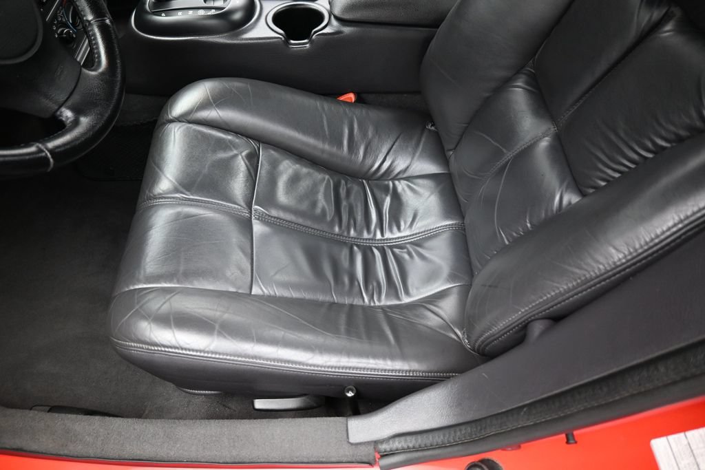 Used 1999 Plymouth Prowler RWD image 10