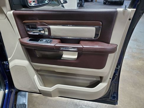 Used 2015 RAM 1500 Laramie w/ Convenience Group RWD image 17