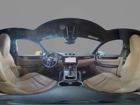 Used 2022 Porsche Cayenne E-Hybrid image 30