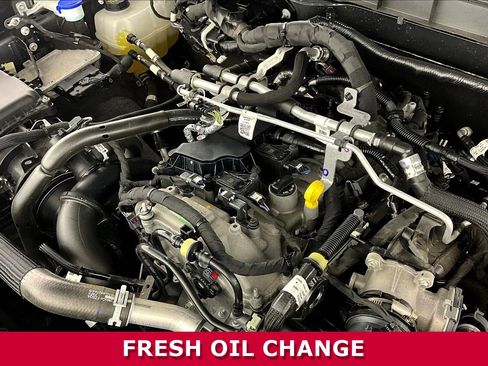 Used 2025 Ford Bronco Big Bend AWD/4WD image 29