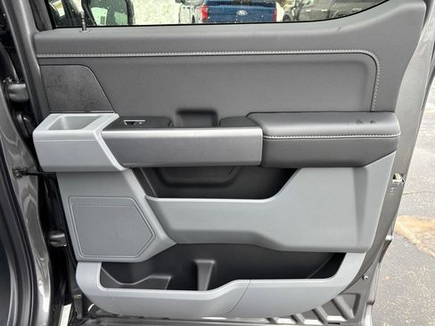 New 2026 Ford F150 XLT w/ Equipment Group 302A MID image 14