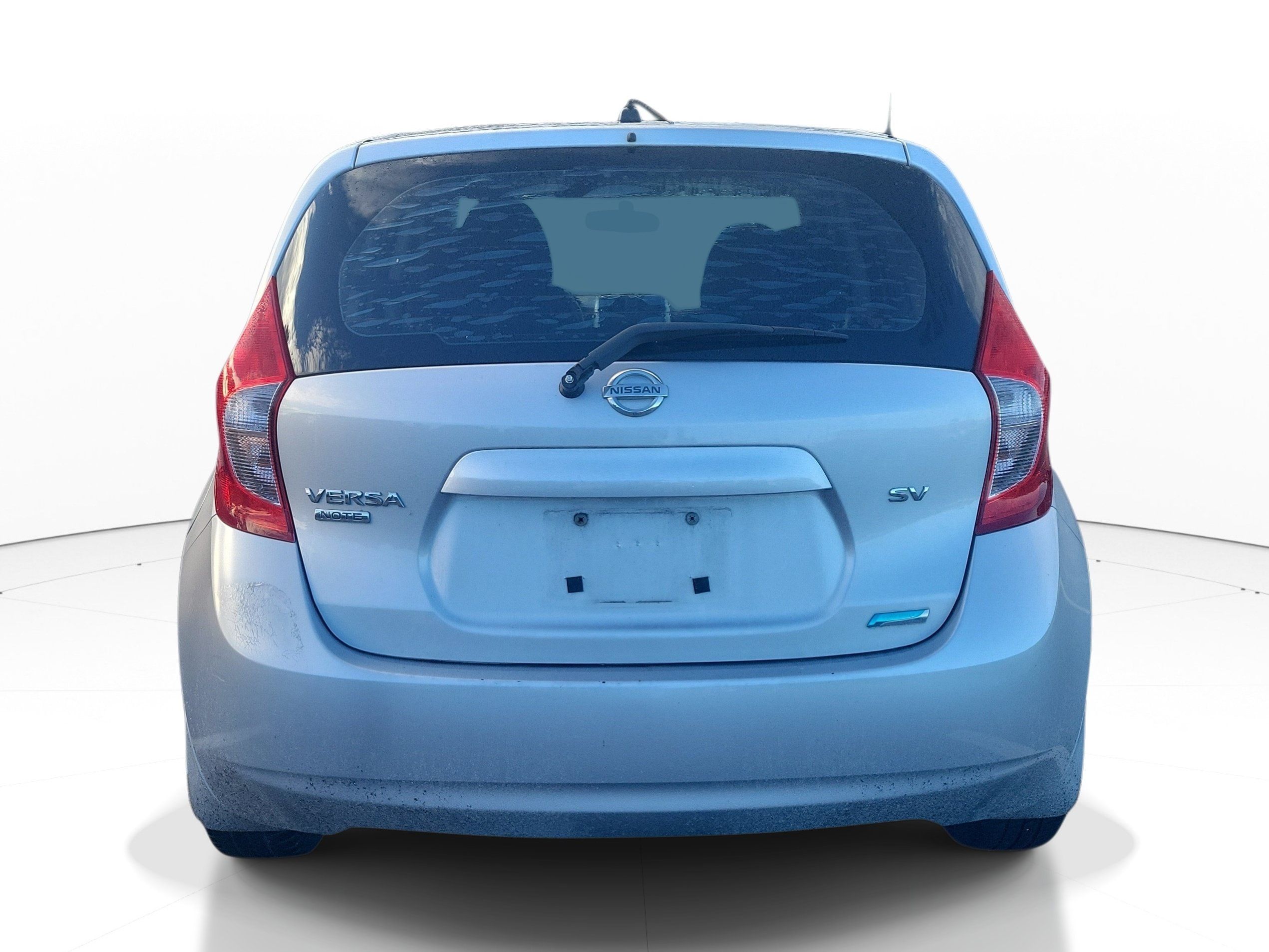 Used 2014 Nissan Versa Note SV FWD image 8