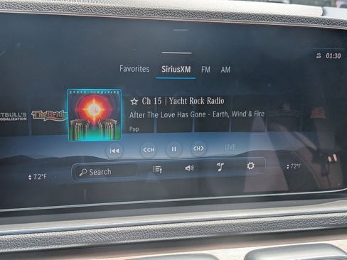 Certified 2026 Mercedes-Benz GLE 350 4MATIC image 21