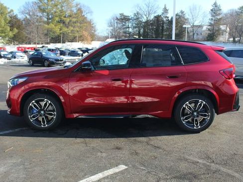 New 2026 BMW X1 M35i w/ Convenience Package image 4