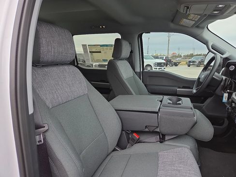 New 2026 Ford F250 XLT AWD/4WD image 12