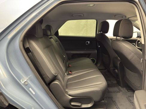 Used 2023 Hyundai Ioniq 5 SEL w/ Cargo Package image 40