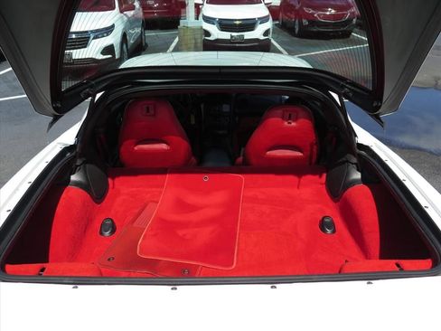 Used 2004 Chevrolet Corvette Coupe w/ Preferred Equipment Group RWD image 13