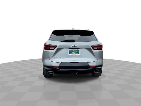 Certified 2023 Chevrolet Blazer RS w/ Enhanced Convenience Package image 7