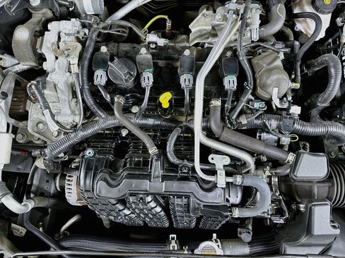 Used 2022 Nissan Altima 2.5 SV FWD image 31