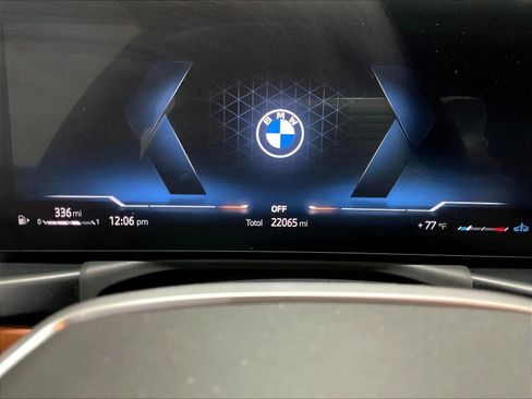 Used 2026 BMW 330i xDrive Sedan AWD/4WD image 31