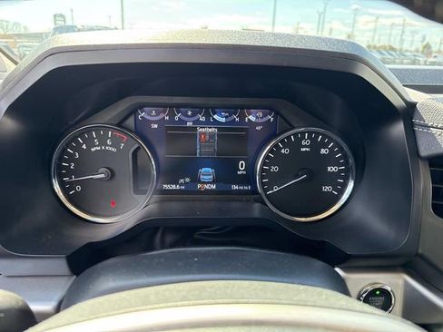 Used 2024 Ford Expedition Max XLT image 40