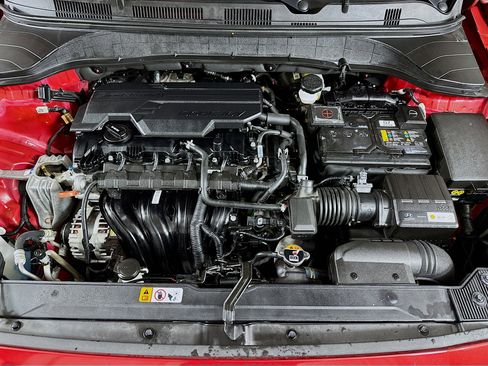 Certified 2023 Hyundai Kona SEL w/ Cargo Package image 27