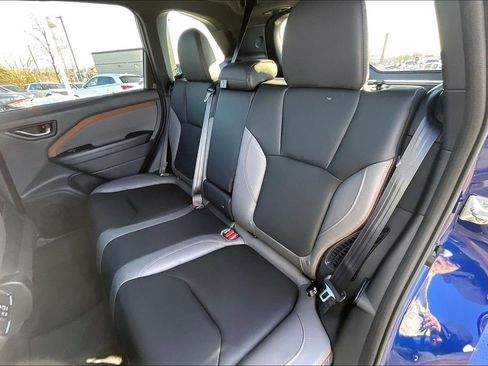 New 2025 Subaru Forester Sport image 13