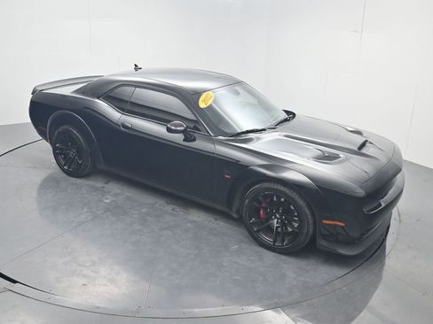 Used 2022 Dodge Challenger R/T Scat Pack image 39