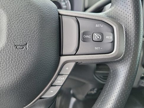 New 2024 RAM 4500 Tradesman RWD image 5