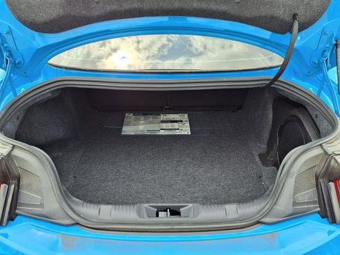 Used 2024 Ford Mustang GT Premium image 22
