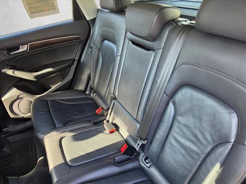 Used 2016 Audi Q5 2.0T Premium Plus AWD/4WD image 18