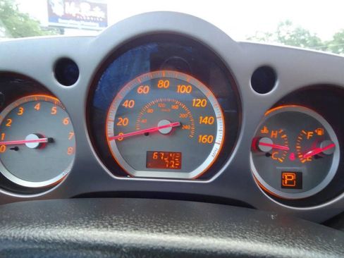 Used 2006 Nissan Murano S image 41