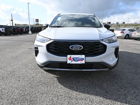 New 2026 Ford Escape ST-Line w/ Tech Pack #1 image 9