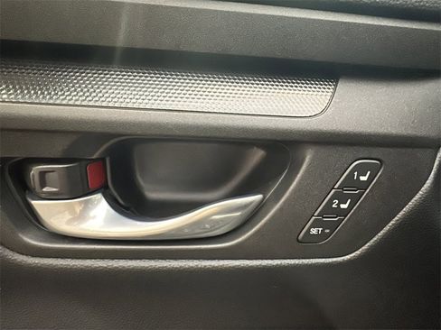 Certified 2024 Honda CR-V Sport-L image 12