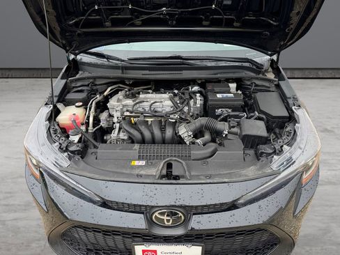 Certified 2020 Toyota Corolla LE FWD image 20