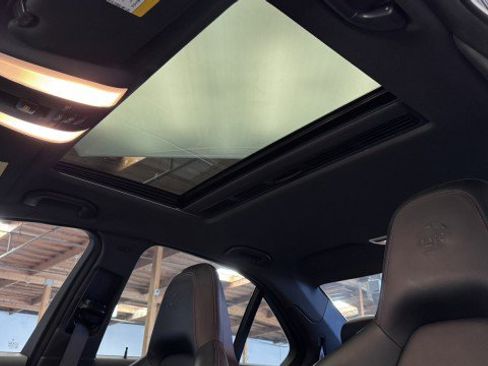 Used 2012 Mercedes-Benz C 63 AMG Sedan image 16