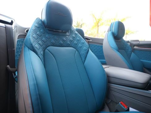 Used 2022 Bentley Continental GT Speed image 52