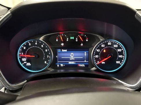 Used 2024 Chevrolet Equinox LT AWD/4WD image 12