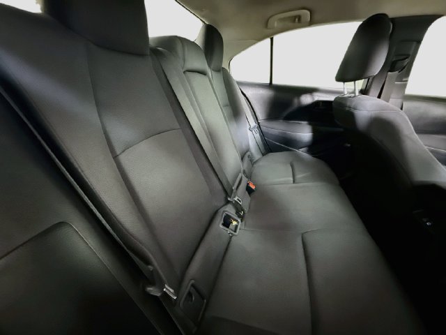 Used 2024 Toyota Corolla LE FWD image 25