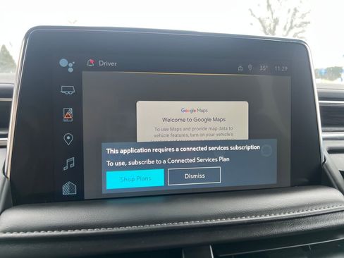 Used 2024 Chevrolet Suburban LT image 16