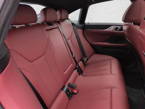 Used 2023 BMW i4 eDrive35 RWD image 21