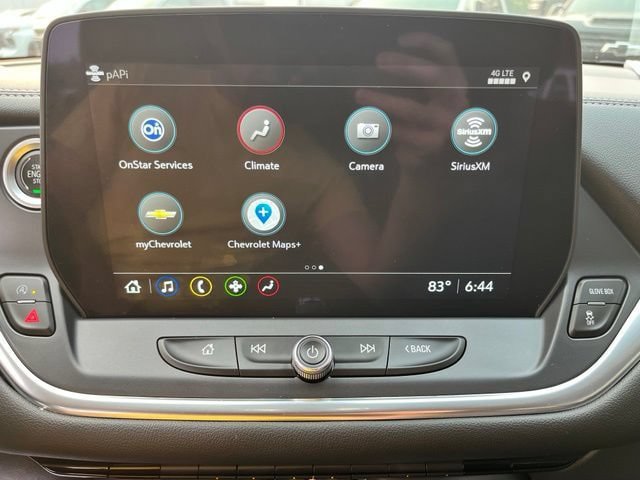 Used 2023 Chevrolet Blazer LT AWD/4WD image 31