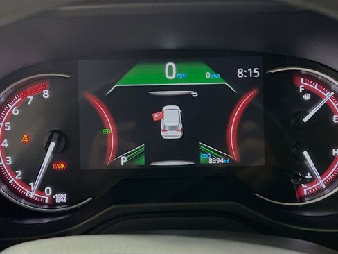 Used 2025 Toyota RAV4 LE image 22