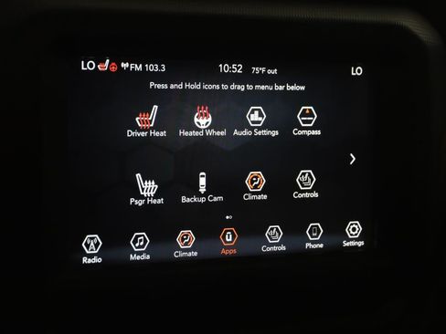Used 2020 Jeep Wrangler Unlimited Sport S AWD/4WD image 28