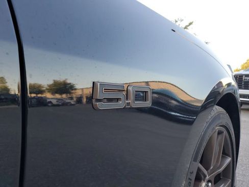 Used 2024 Ford Mustang GT Premium image 8