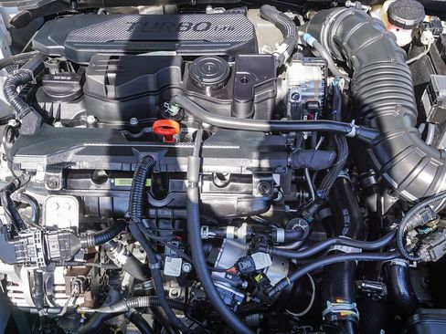 Certified 2025 Kia K4 GT-Line Turbo FWD image 26