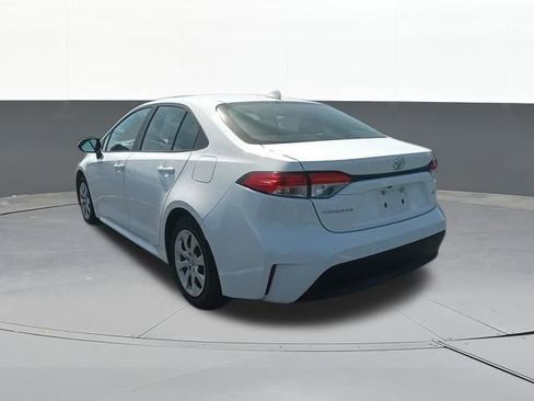 Used 2024 Toyota Corolla LE FWD image 7