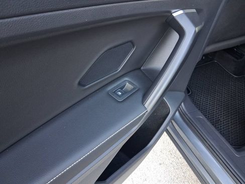 Certified 2023 Volkswagen Tiguan S w/ Driver Assistance Package FWD image 12