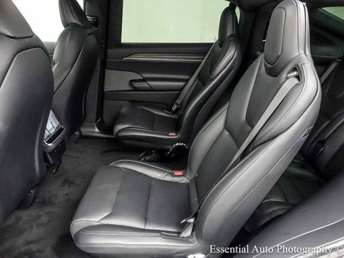 Used 2023 Tesla Model X AWD/4WD image 15