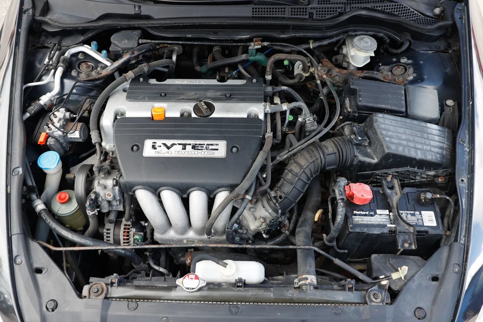 Used 2004 Honda Accord LX image 12