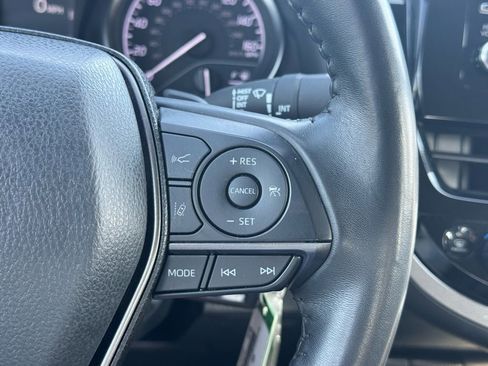 Used 2024 Toyota Camry SE image 26